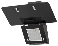 Кухонная вытяжка Krona Liora 900 black S