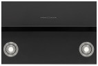 Кухонная вытяжка Krona Liora 900 black S