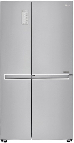 Холодильник LG GS-M960NSBZ
