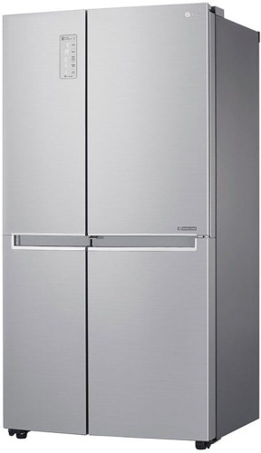 Холодильник LG GS-M960NSBZ