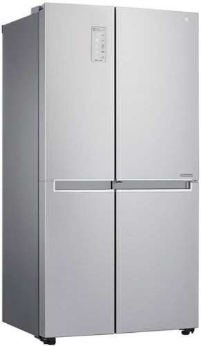 Холодильник LG GS-M960NSBZ
