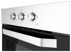 Электрический духовой шкаф Teka HCB 6525 SS