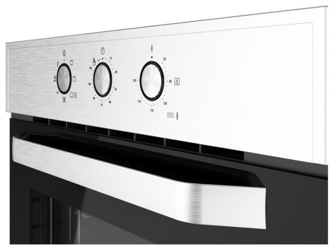 Электрический духовой шкаф Teka HCB 6525 SS