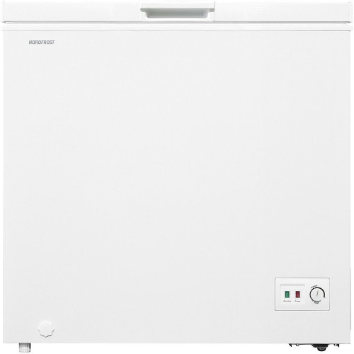 Морозильный ларь Nordfrost CFS 250