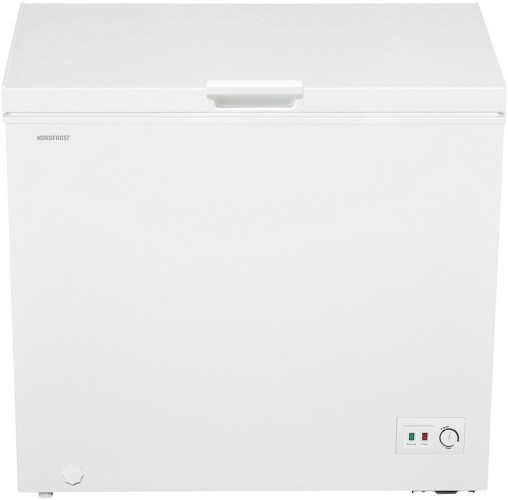 Морозильный ларь Nordfrost CFS 250