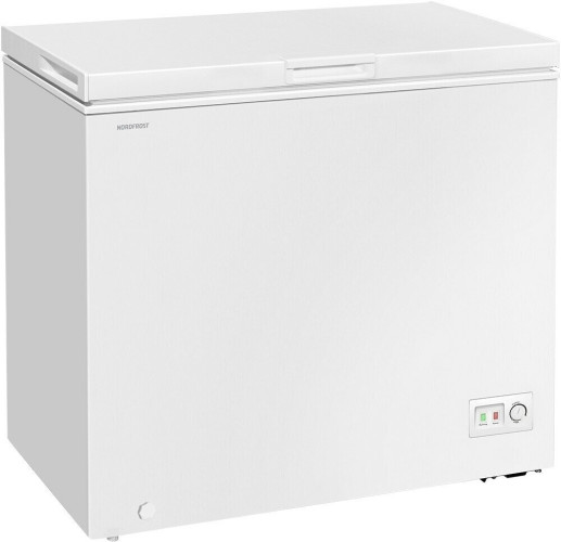 Морозильный ларь Nordfrost CFS 250