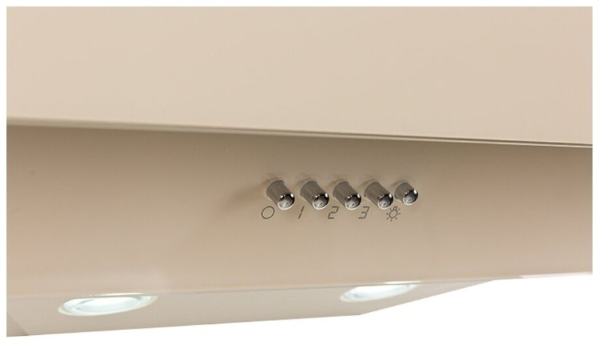 Кухонная вытяжка Oasis NC 60I A