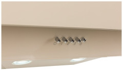 Кухонная вытяжка Oasis NC 60I A