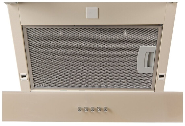 Кухонная вытяжка Oasis NC 60I A