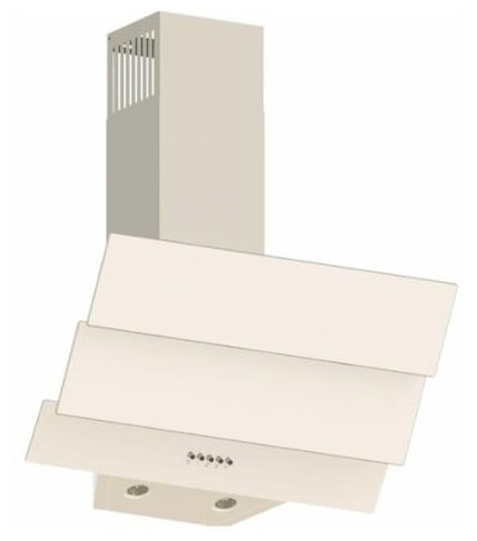 Кухонная вытяжка Oasis NC 60I A