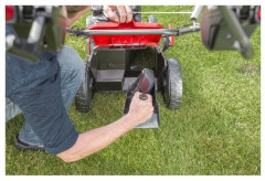 Газонокосилка бензиновая AL-KO 119947 Premium 470 VS-B