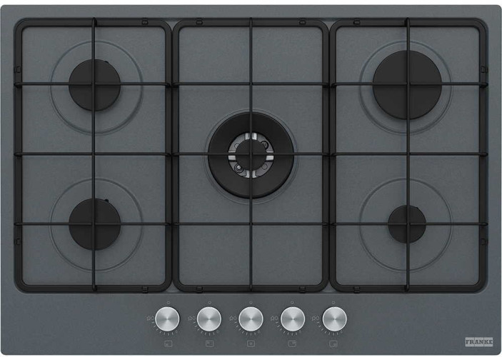 Газовая варочная панель Franke FHSM 755 4G DC GF E