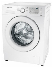 Стиральная машина Samsung WW80J3283KW