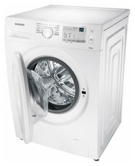 Стиральная машина Samsung WW80J3283KW