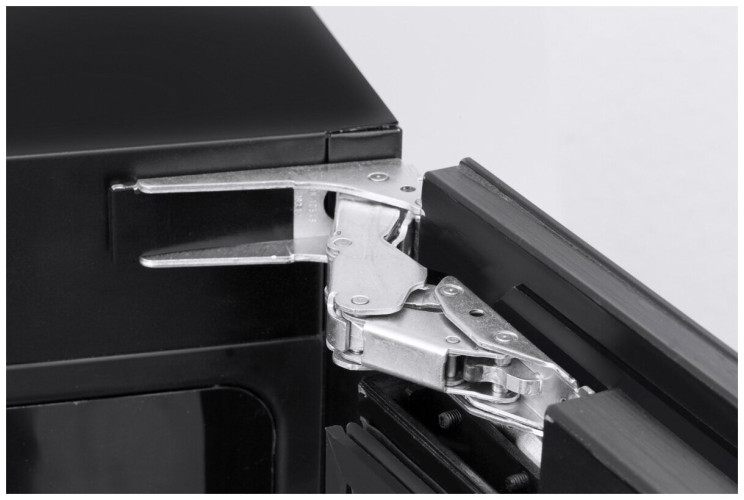 Винный шкаф Caso WineDeluxe E 29