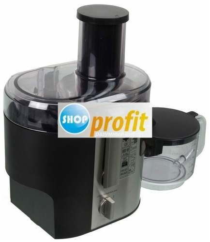 Соковыжималка Panasonic MJ-DJ31STQ