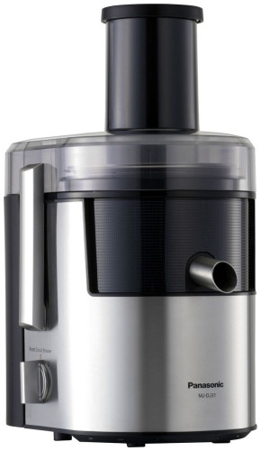 Соковыжималка Panasonic MJ-DJ31STQ