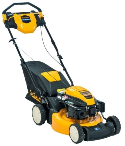 Газонокосилка бензиновая Cub Cadet CC 46 SPO V