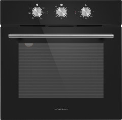 Электрический духовой шкаф HOMSair OEF606BK