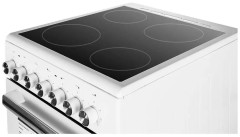 Электрическая плита Simfer F56VW05017