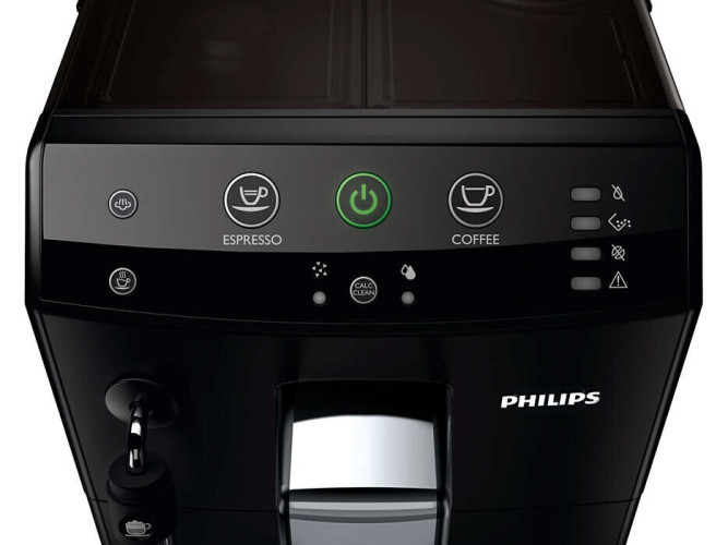 Кофемашина Philips HD8822/09