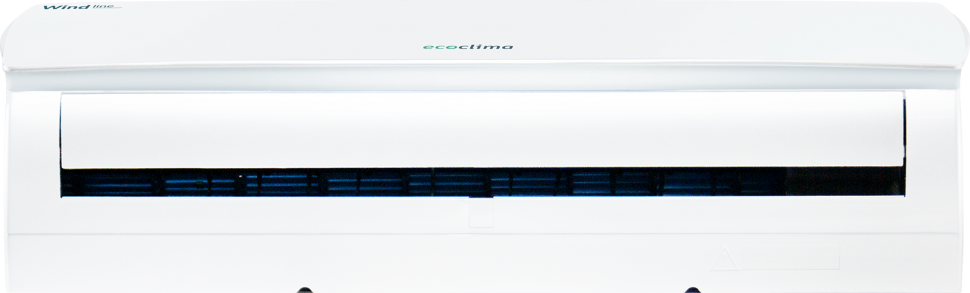 Сплит-система ECOCLIMA ECW/I-12QCW / EC/I-12QC