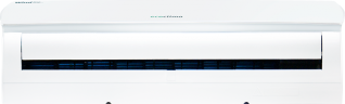 Сплит-система ECOCLIMA ECW/I-12QCW / EC/I-12QC