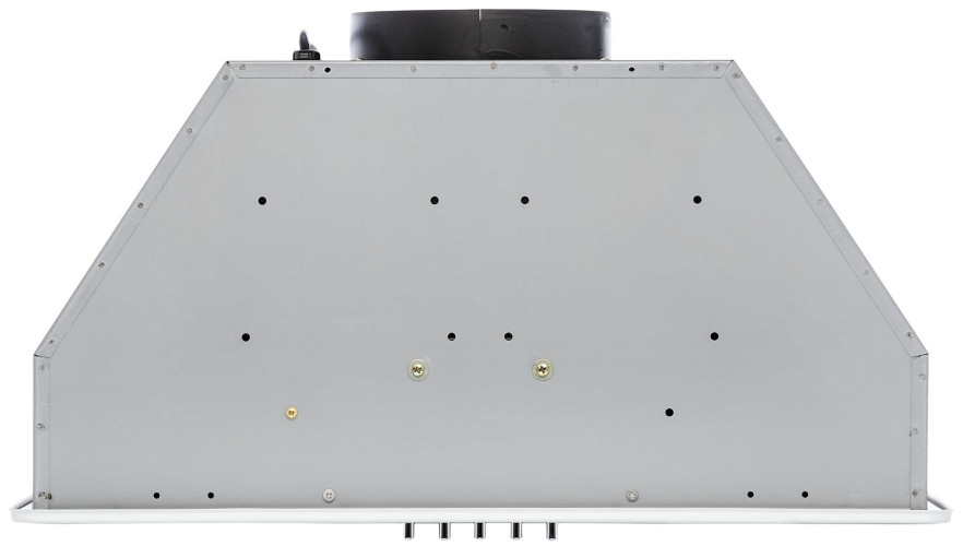 Встраиваемая вытяжка KRONA RUNA 600 white PB