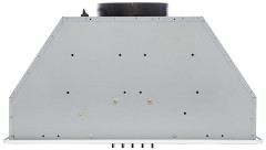 Встраиваемая вытяжка KRONA RUNA 600 white PB