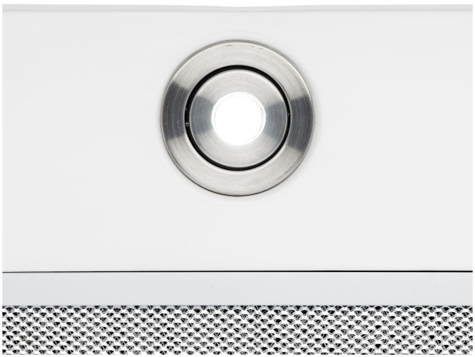 Встраиваемая вытяжка KRONA RUNA 600 white PB