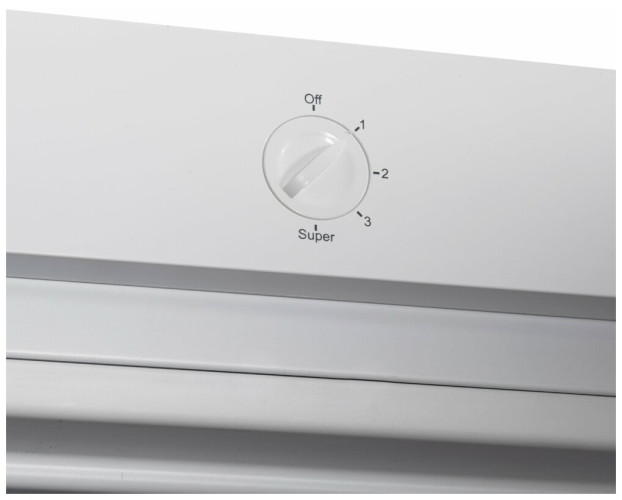 Морозильная камера Simfer FS7385A