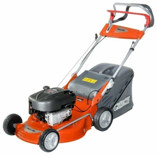 Газонокосилка бензиновая Oleo-Mac G 48 TBX Comfort