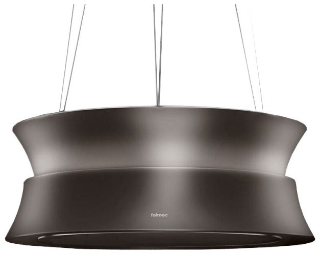 Кухонная вытяжка Falmec Dama IS 60 Gunmetal CDCN60 E0P7 ZZZD461F