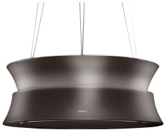 Кухонная вытяжка Falmec Dama IS 60 Gunmetal CDCN60 E0P7 ZZZD461F