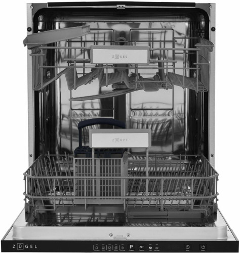 Посудомоечная машина Zugel ZDI604
