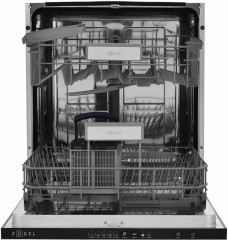 Посудомоечная машина Zugel ZDI604