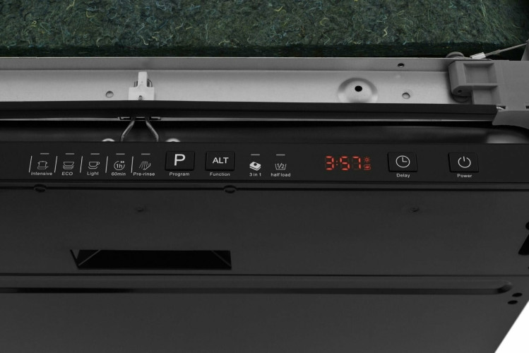 Посудомоечная машина Zugel ZDI604