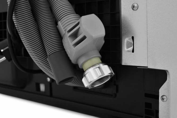 Посудомоечная машина Zugel ZDI604