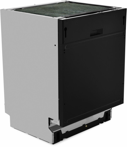 Посудомоечная машина Zugel ZDI604