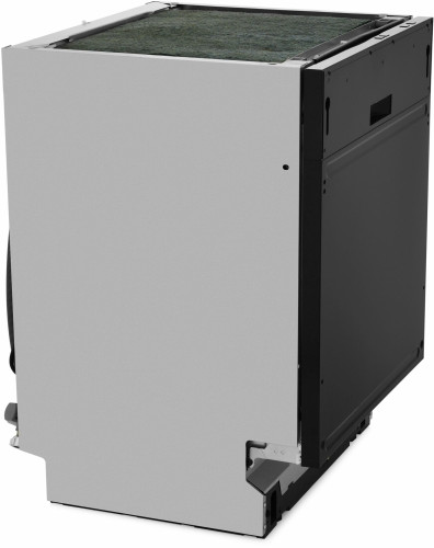 Посудомоечная машина Zugel ZDI604