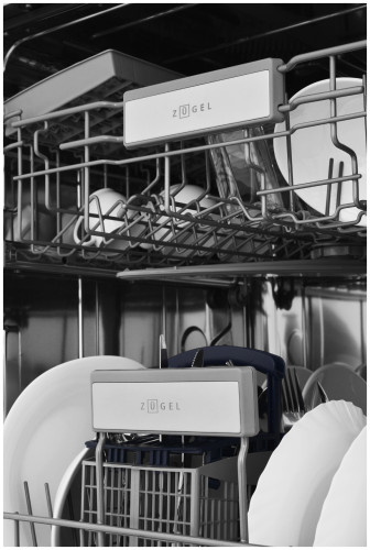 Посудомоечная машина Zugel ZDI604