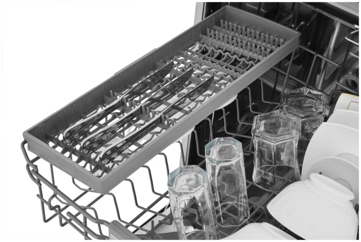 Посудомоечная машина Zugel ZDI604