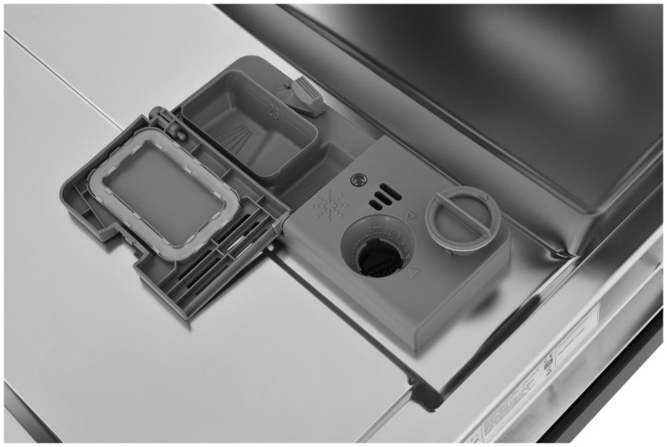 Посудомоечная машина Zugel ZDI604