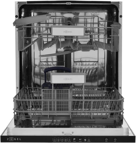 Посудомоечная машина Zugel ZDI604
