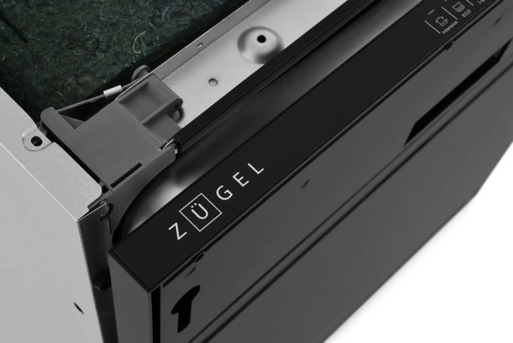 Посудомоечная машина Zugel ZDI604
