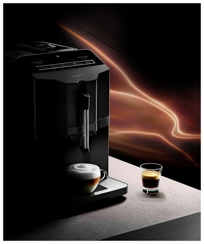 Кофемашина Siemens EQ.3 s100
