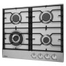 Газовая варочная панель Hansa BHGI 611839