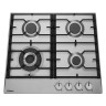 Газовая варочная панель Hansa BHGI 611839