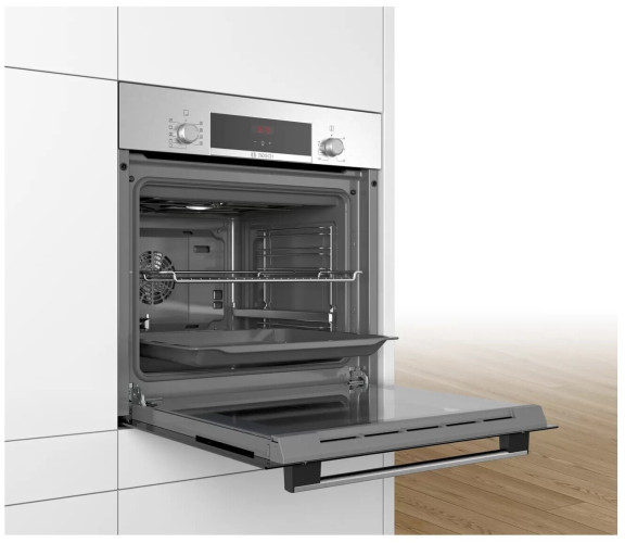 Электрический духовой шкаф Bosch HBF 514ES0R