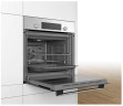 Электрический духовой шкаф Bosch HBF 514ES0R